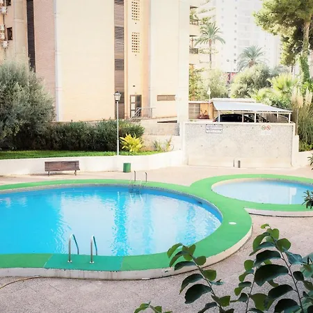 شقة My Sweet Pink