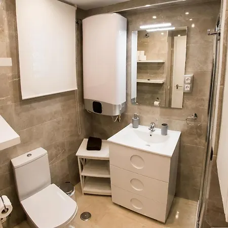 My Sweet Pink شقة *