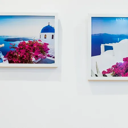 شقة My Sweet Pink بينايدورم