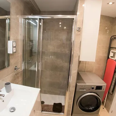 شقة My Sweet Pink