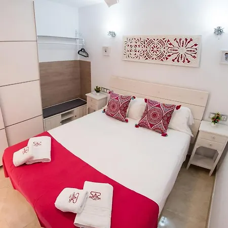 My Sweet Pink شقة بينايدورم