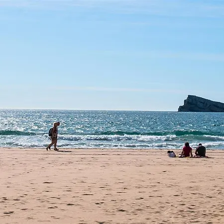 My Sweet Pink * Benidorm