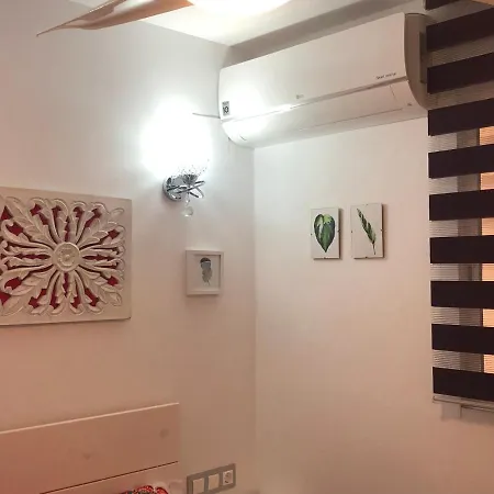 My Sweet Pink شقة