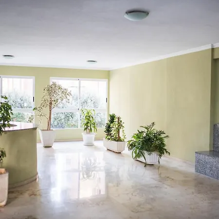 My Sweet Pink Apartamento Benidorm
