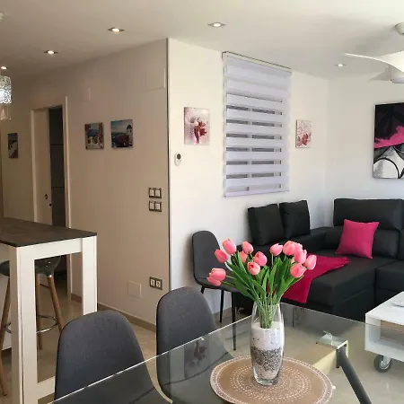 My Sweet Pink Apartamento