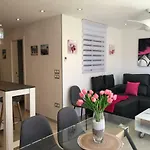 My Sweet Pink Appartement